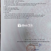 Cắt lỗ lô đất 60m² - Thôn 7, Tân Xã - Giá siêu rẻ!