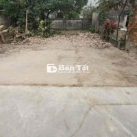 Đất Chính Chủ 81m2 Phú Nghĩa, Yên Nghĩa  