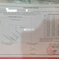 20 triệu/m2 đất ngõ 73 phố kẻ vẽ, tôi chính chủ, xây trọ cũng thắng
