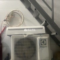 Máy Lạnh Electrolux 1.5HP - Giá Hấp Dẫn, Bảo Hành 6 Tháng