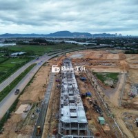 Đất nền Quy Nhơn ngay sông, gần biển giá cực tốt cho quý nhà đầu tư 🎉🎉 Nhà Phố, đất nền Phong Cách Địa Trung Hải TP. Quy Nhơn