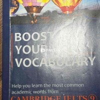 Sách Ôn Thi Từ Vựng IELTS - Nhận Ngay Trực Tiếp Hoặc Đặt Cọc Ship COD  