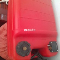 Thùng xăng canô 25L - Hàng chất lượng, giá tốt  