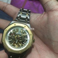 Đồng hồ FITRON xịn, còn rất đẹp!