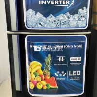 Tủ lạnh Sanyo 165L chạy phà phà, bền bỉ, lốc zin, êm ái, tiết kiệm điện  