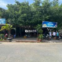 Đất Thổ Cư 261.5m2 tại KDC Nha Mân, Châu Thành, Đồng Tháp – Vị trí đắc địa, tiềm năng phát triển cao  