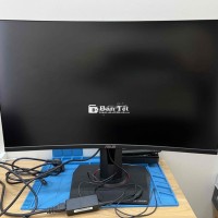 Màn hình Asus 27 inch/165hz/1ms Biên Hòa - Thanh lý giá tốt  