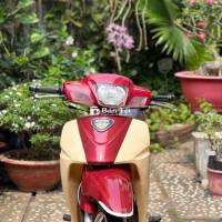 Xipo 1999 F124 HQCN - SLZ Máy Chưa Chẻ Sport RGV 120 1999 HQCN - F124