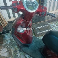 Đổi Xe Cần Bán GRANDE - Xe Êm Chạy Tốt, Giấy Tờ Chính Chủ  