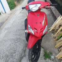Mio Thái Kẹt tiền bán