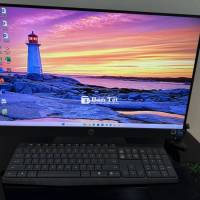 Máy tính AIO HP ProOne THANH LÝ NHANH  