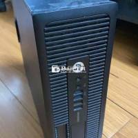 HP ProDesk 600 G1 SFF - Intel Core i5 - 4570 - Ổ cứng SSD  
