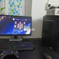 Cần pass bộ PC cấu hình ổn định