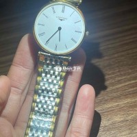 Đồng Hồ Thụy Sĩ Chuẩn & Đồng Hồ Máy Nhật - Cần Bán Gấp  