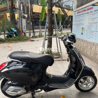 CHÍNH CHỦ BÁN VESPA PRIMAVERA 125 3V i.E 2014