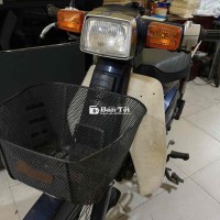 Cần bán Cub 82 zin chuẩn đẹp