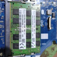 RAM laptop