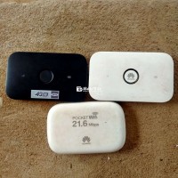 Củ phát wifi 4G - Hàng dùng tốt, không dùng đến nữa