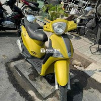 Cần Bán Xe Máy Tay Ga Chính Chủ, Sang Tên Biển 65 Cần Thơ  