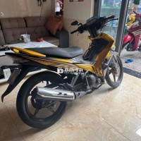 Cần bán Ex 135 đời 2009, xe zin 100% odo 51.000km