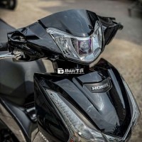 HONDA FUTURE 2023 UP WAVE I - KHÓA SMARTKEY