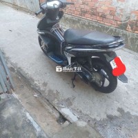 Xe dư cần bán - AB110 đời nhập khẩu, chạy êm, mua về chỉ việc đi  