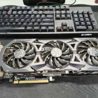 Cần bán card đồ họa GTX 970 Gaming G1 4GB