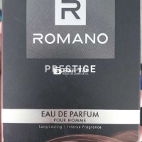 Thanh lý Nước hoa Romano (Mới) chính hãng - Giá rẻ bất ngờ!