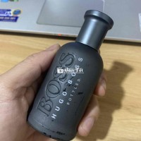 Nước Hoa Hugo Boss - Giá Sốc!