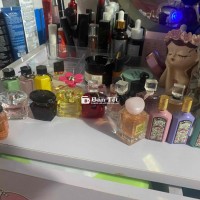 Nước hoa cá nhân cao cấp - Bao check, mua nhiều ưu đãi, ib tư vấn mùi phù hợp  