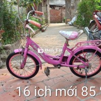 Cần bán xe đạp trẻ em & xe thể thao giá rẻ