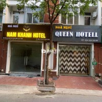Cần Tuyển Nhân Viên Dọn Phòng Nhanh Nhẹn, Trung Thực  