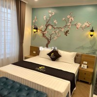 Tuyển 02 Nhân Viên Lễ Tân & Buồng Phòng - Hotel One Villa