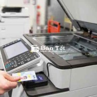 Tuyển Thợ Photocopy - Hà Nội