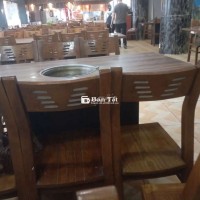 Tháo rỡ trần thạch cao & vận chuyển vật liệu