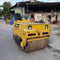 Xe Lu Sakai 3 Tấn - Xong Công Trình Cần Bán Gấp  
