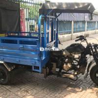 Xe Ba Gác - Tốt - Tình Trạng Xe Còn Mới, Giá Thương Lượng  