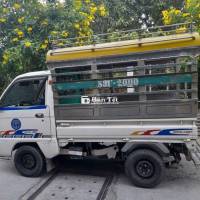 Xe Suzuki 12 chỗ đời 2002 - Giá tốt!