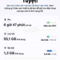 Giao lưu điện thoại Samsung chơi - Máy full chức năng, nứt kính nhẹ không ảnh hưởng sử dụng  