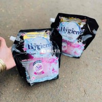 nước giặt xả hygiene