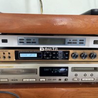 Vang Karaoke TplusV 1000+ Wifi - Thanh lý giá tốt cho ai mê hát hò  