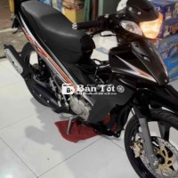 Yaz 125 cho anh em trải nghiệm  