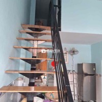BÁN NHÀ CẤP 4 CÓ GÁC LỬNG - GIÁ 1 TỶ 8