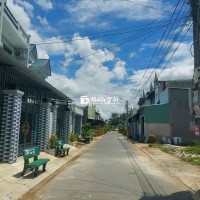 Nhà Mặt Tiền Sổ Hồng Riêng - Gần KCN Cầu Tràm, Long An