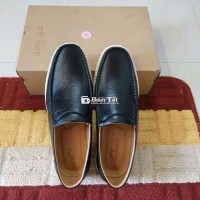 GIÀY NAM CLARKS SIZE 42 - CHÍNH HÃNG GIÁ SỐC!