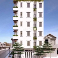 BÁN ĐẤT 2 MẶT TIỀN KIỆT 56 NGUYỄN CÔNG TRỨ