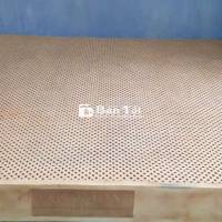 Nệm Kymdan KT 1m8x2m Dày 20cm - Cao Su Thiên Nhiên, Đàn Hồi Tuyệt Đối  