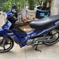 Cần bán em Sirius zin chính chủ  