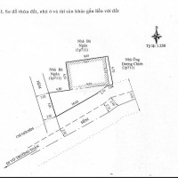 Bán đất tặng nhà cấp 4, đường Võ Trường Toản, phường 8, TP Đà Lạt  