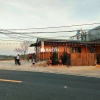 HOMESTAY MẶT TIỀN QUỐC LỘ 20  